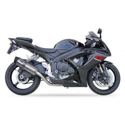 IXIL Sportkipufogó – SUZUKI GSX 600 R 06-07 (CE1) - OS8068VSE