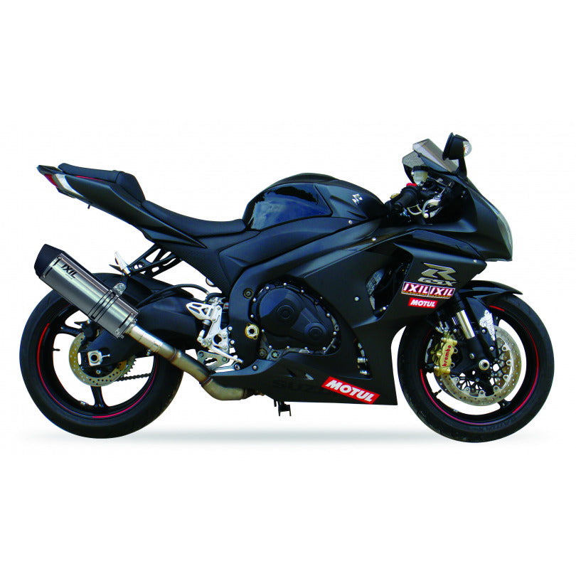 IXIL Sportkipufogó – SUZUKI GSX 1000 R 12-16 (WVCY) - OS8080VSE