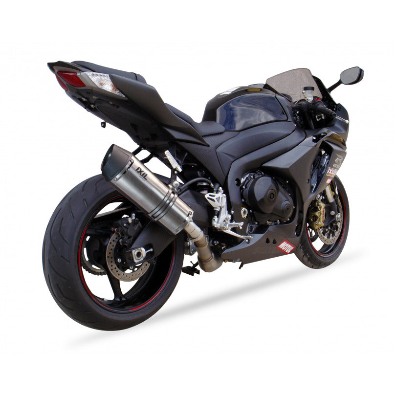 IXIL Sportkipufogó – SUZUKI GSX 1000 R 12-16 (WVCY) - OS8080VSE