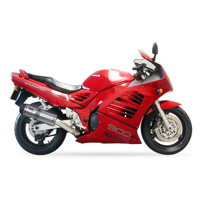 IXIL Sportkipufogó – SUZUKI RF 900 R (GT73D) - OS8081VSE