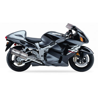 IXIL Sportkipufogó – SUZUKI GSX 1300 R HAYABUSA 99-07 (WVA1) - OS8090VSE
