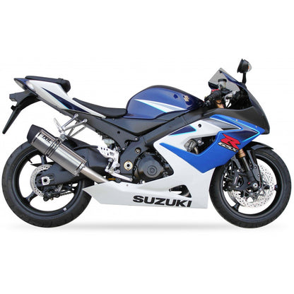 IXIL Sportkipufogó – SUZUKI GSX 1000 R 05-06 (B6) - OS8094VSE