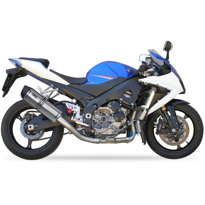 IXIL Sportkipufogó – SUZUKI GSX 1000 R 07-08 (WVCL) - OS8176VSE