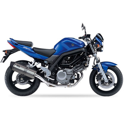 IXIL Sportkipufogó – SUZUKI SV 650 - S 04-05 (WVBY) - OS8254VSE