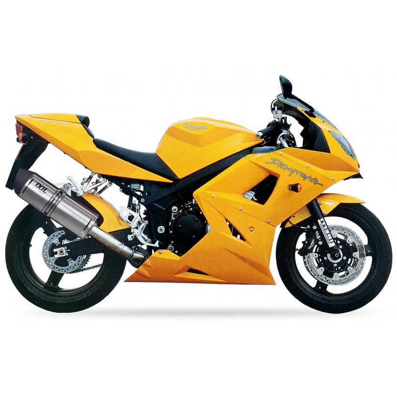 IXIL Sportkipufogó – TRIUMPH SPEEDFOUR 02-05 - OT4041VSE
