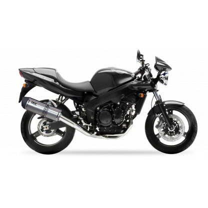 IXIL Sportkipufogó – TRIUMPH DAYTONA 600 03-04 - OT4041VSE