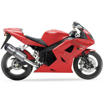 IXIL Sportkipufogó – TRIUMPH TT 600 00-02 (TH) - OT4041VSE