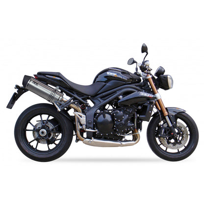 IXIL Sportkipufogó – TRIUMPH ST1050 SPEED TRIPLE 11-13 (515NV) - OT4091VSE