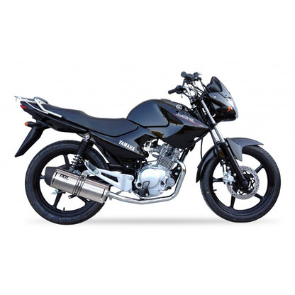 IXIL Sportkipufogó – YAMAHA YBR 125 - OY9003VSE