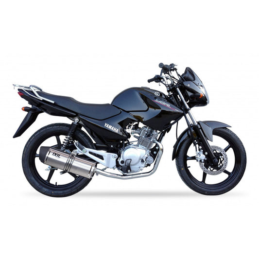 IXIL Sportkipufogó – YAMAHA YBR 125 - OY9003VSE