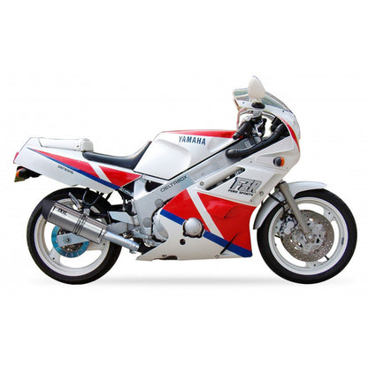 IXIL Sportkipufogó – YAMAHA FZR 600 R 94-95 (4JHS) - OY9043VSE