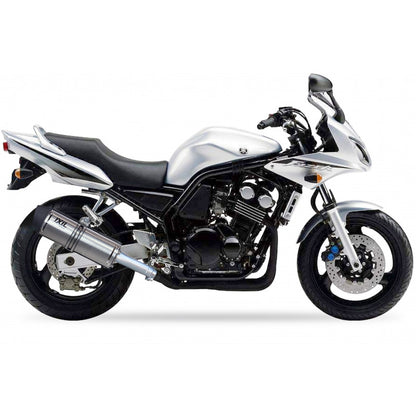 IXIL Sportkipufogó – YAMAHA FZS 600 FAZER 98-03 (RJ02) - OY9063VSE