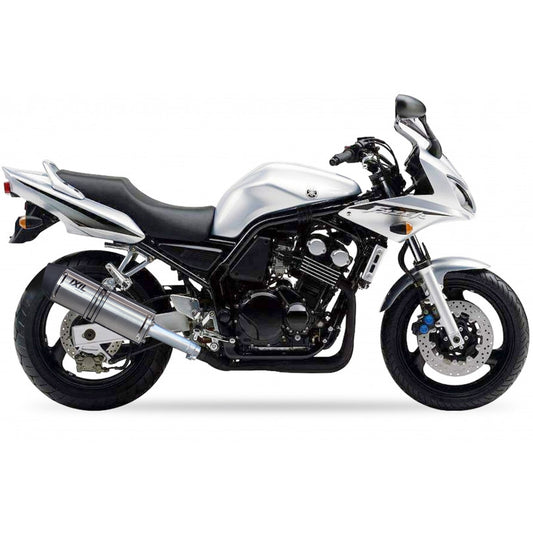 IXIL Sportkipufogó – YAMAHA FZS 600 FAZER 98-03 (RJ02) - OY9063VSE