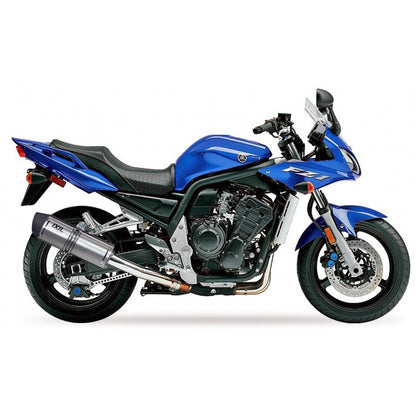 IXIL Sportkipufogó – YAMAHA FZS 1000 FAZER 00-05 (RN06) - OY9089VSE