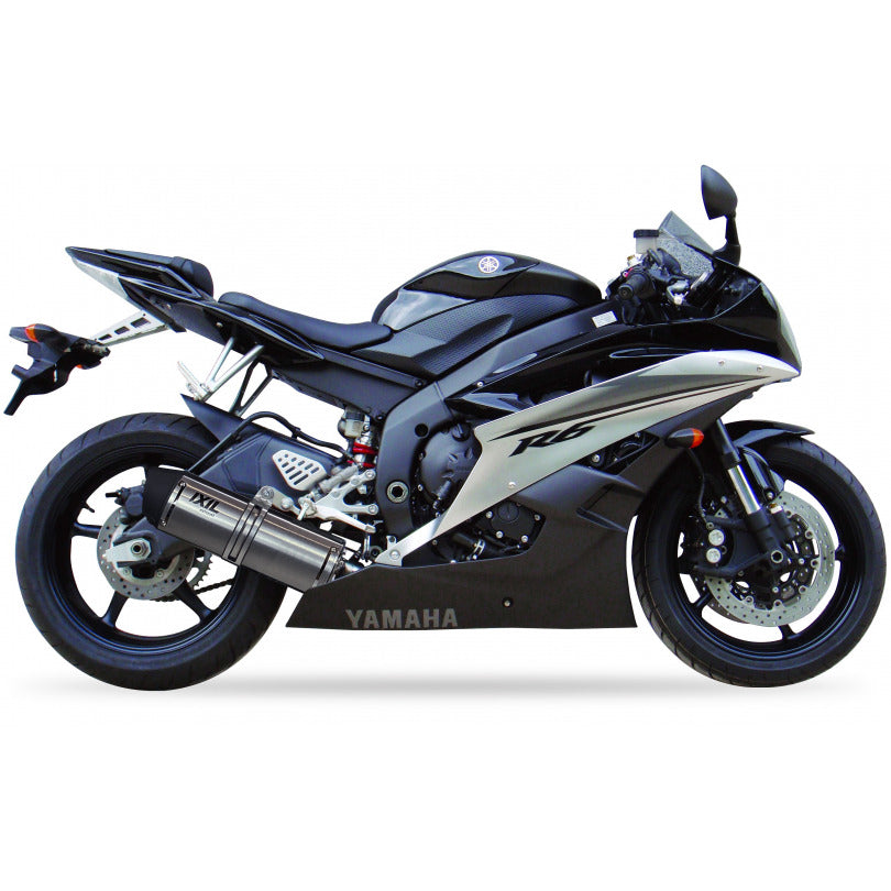 IXIL Sportkipufogó – YAMAHA YZF 600 R-6R 06-15 (RJ11 RJ15) - OY9154VSE