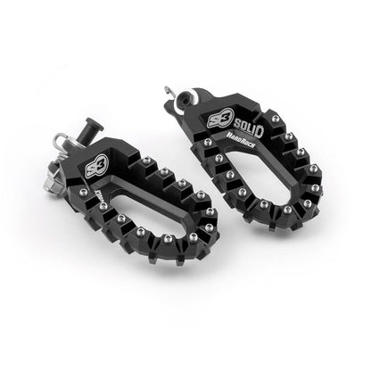 S3 lábtartó Kove MX-RALLY-800X több fajta S3 Parts