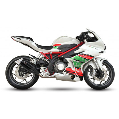 IXIL Sportkipufogó – BENELLI BJ 300 GS-C - BN 302 R - XB5309XB