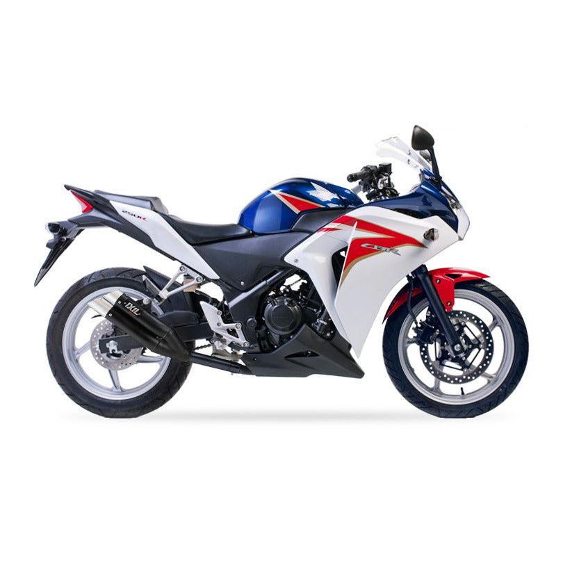 IXIL Sportkipufogó – HONDA CBR 250 R 11-14 - XH6319XB