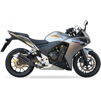 IXIL Sportkipufogó – HONDA CB 500 X 13-16 (PC46) - XH6333XB