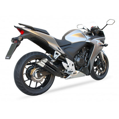 IXIL Sportkipufogó – HONDA CB 500 X 13-16 (PC46) - XH6333XB