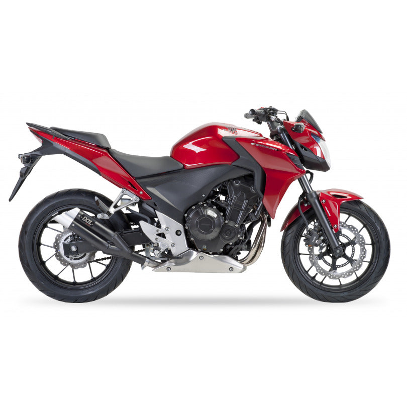 IXIL Sportkipufogó – HONDA CBR 500 R 13-15 (PC44) - XH6333XB