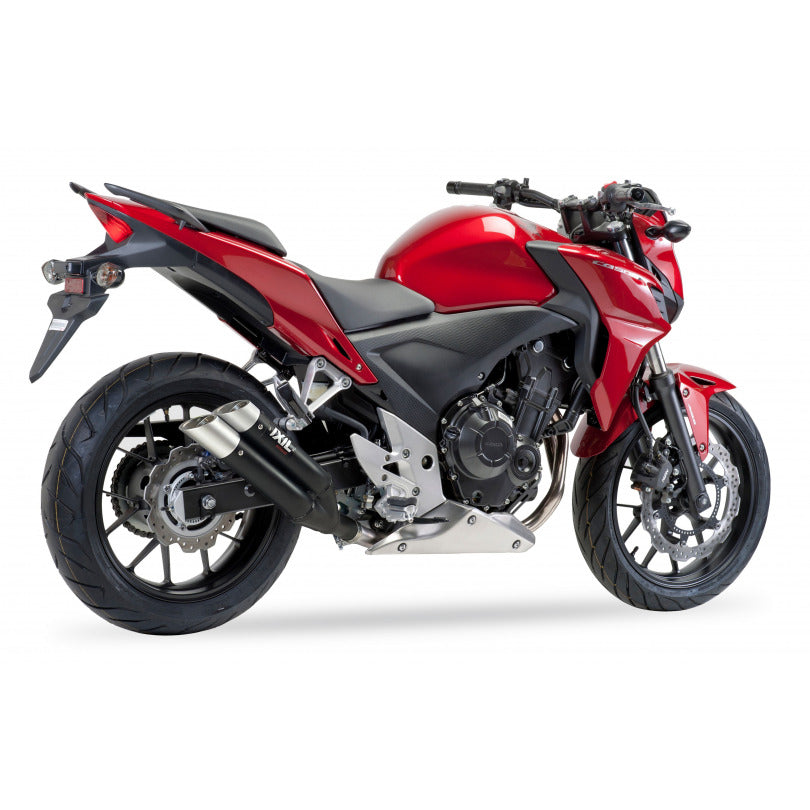 IXIL Sportkipufogó – HONDA CBR 500 R 13-15 (PC44) - XH6333XB