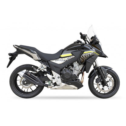 IXIL Sportkipufogó – HONDA CBR 500 R 13-15 (PC44) - XH6333XB