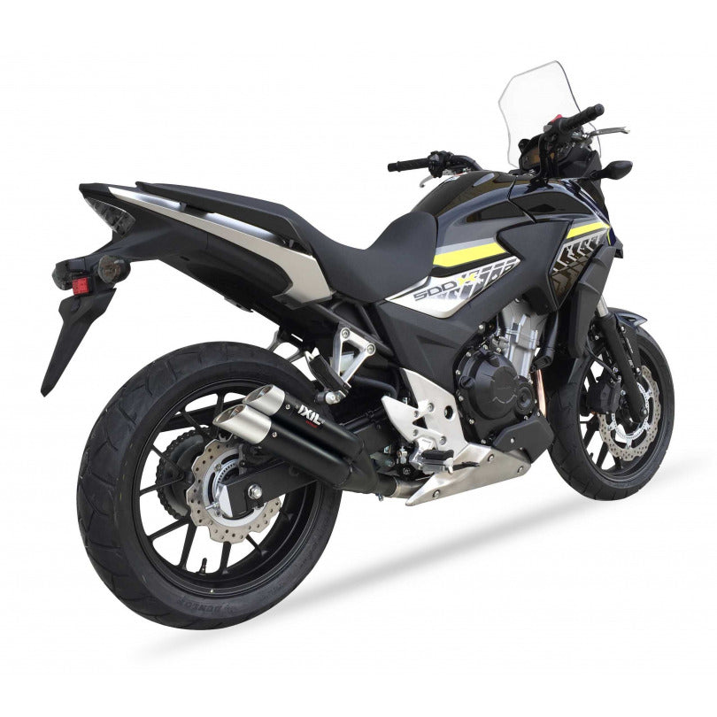 IXIL Sportkipufogó – HONDA CB 500 F 13-15 (PC45) - XH6333XB