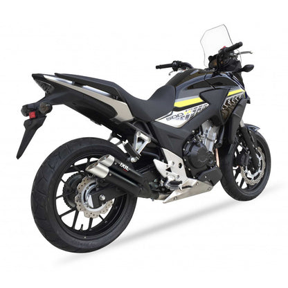 IXIL Sportkipufogó – HONDA CB 500 X 13-16 (PC46) - XH6333XB