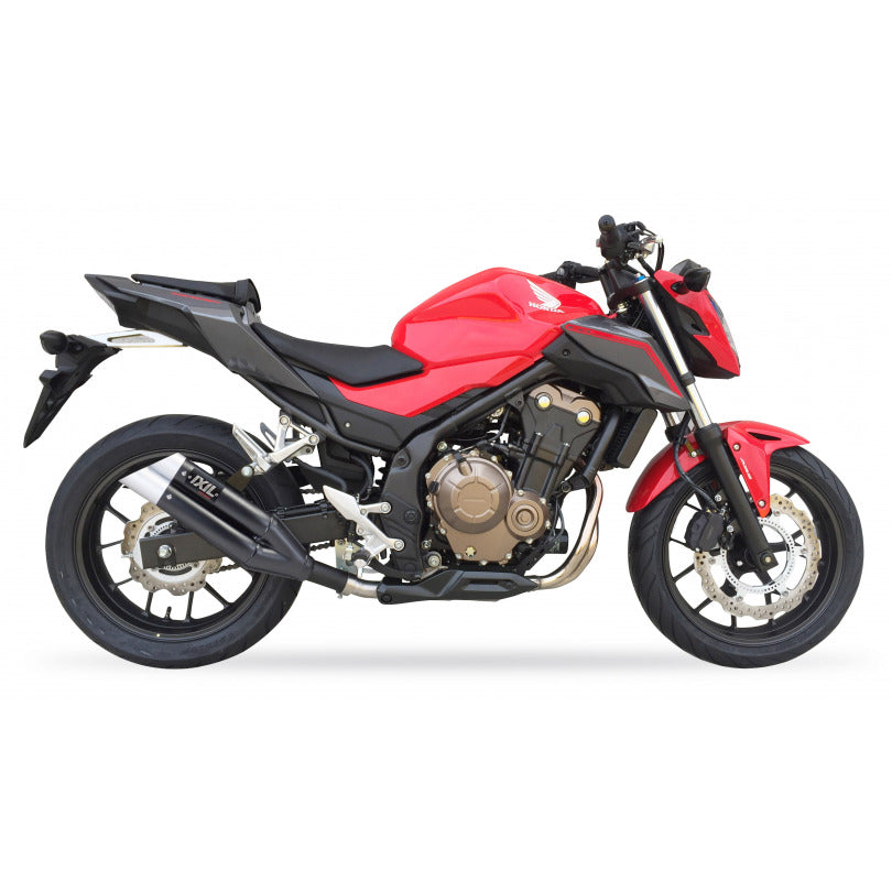 IXIL Sportkipufogó – HONDA CBR 500 R 16-18 (PC57) - XH6334XB