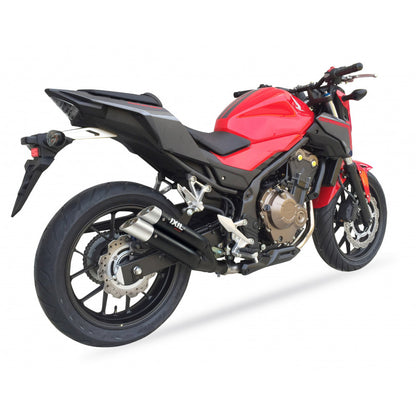 IXIL Sportkipufogó – HONDA CBR 500 R 16-18 (PC57) - XH6334XB