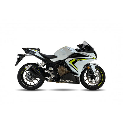 IXIL Sportkipufogó – HONDA CB 500 X 19-20 (PC64) - XH6336XB