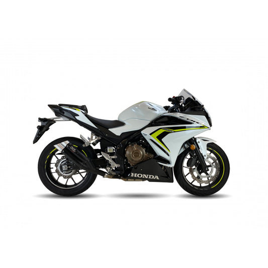 IXIL Sportkipufogó – HONDA CBR 500 R 19-20 (PC62) - XH6336XB