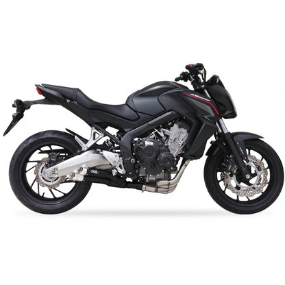 IXIL Sportkipufogó – HONDA CB 650 R 19-20 (RH02 RH08) - XH6356XB