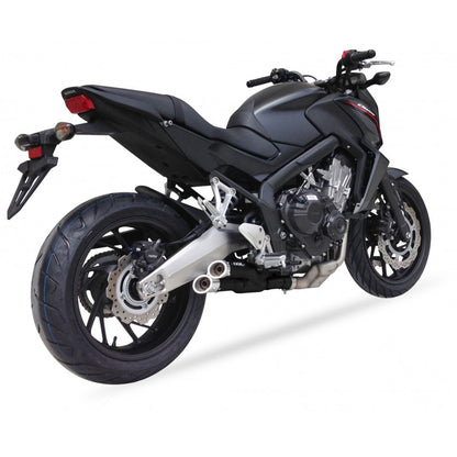 IXIL Sportkipufogó – HONDA CB 650 F 14-18 (RC75 RC97) - XH6356XB