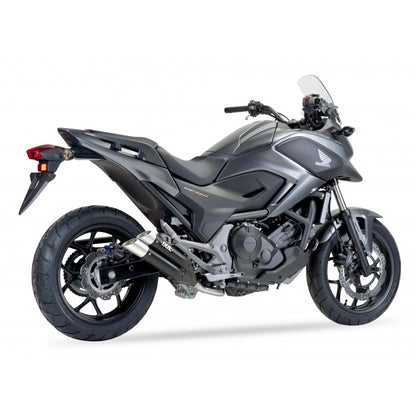 IXIL Sportkipufogó – HONDA NC 750 X - S - INTEGRA 14-15 (RC70) - XH6362XB