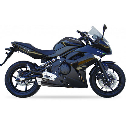 IXIL Sportkipufogó – KAWASAKI VERSYS 650 06-14 (LE650A C D E) - XK7351XB