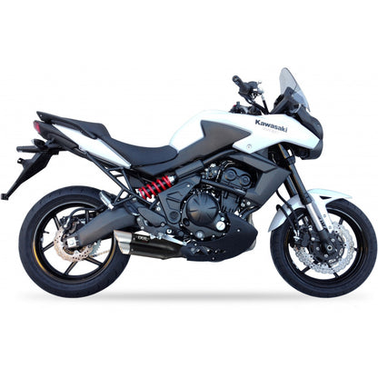 IXIL Sportkipufogó – KAWASAKI VERSYS 650 06-14 (LE650A C D E) - XK7351XB