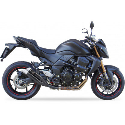 IXIL Sportkipufogó – KAWASAKI Z 750 S - R 07-12 (ZR750L ZR750M) - XK7371XB