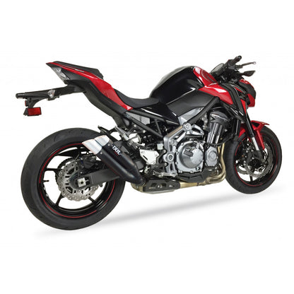 IXIL Sportkipufogó – KAWASAKI Z 900 A2 20-24 (ZR900H ZR900HA2 ZR900P ZR900PA2) - XK7372XB