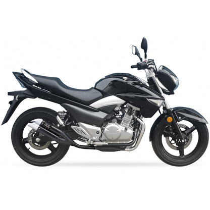 IXIL Sportkipufogó – SUZUKI INAZUMA GW 250 12-15 (DC) - XS8322XB