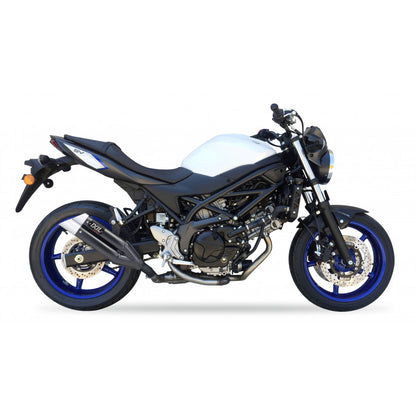 IXIL Sportkipufogó – SUZUKI SV 650 S 16-23 (WCX0) - XS8333XB