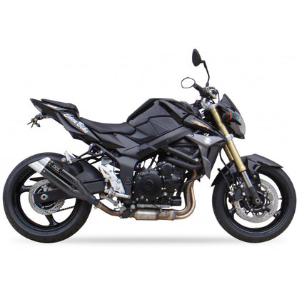 IXIL Sportkipufogó – SUZUKI GSX-S 750 17-20 (C5) - XS8362XB