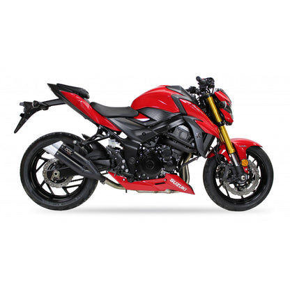IXIL Sportkipufogó – SUZUKI GSX-S 750 17-20 (C5) - XS8362XB