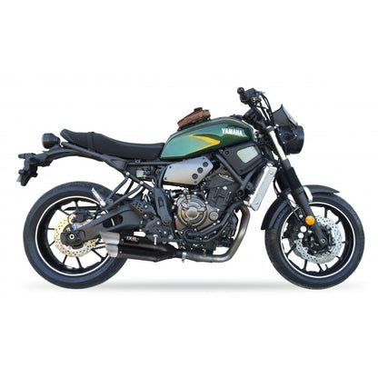 IXIL Sportkipufogó – YAMAHA XSR 700 16-20 (RM11 RM12) - XY9362XB