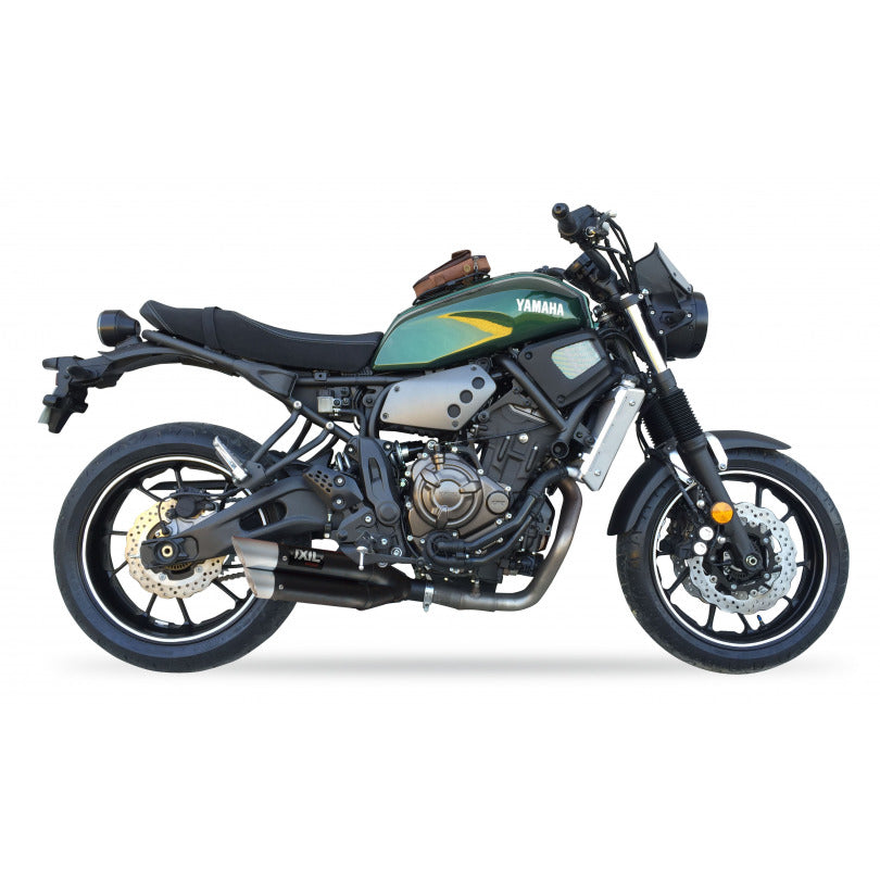 IXIL Sportkipufogó – YAMAHA MT-07 14-16 (RM04) - XY9362XB