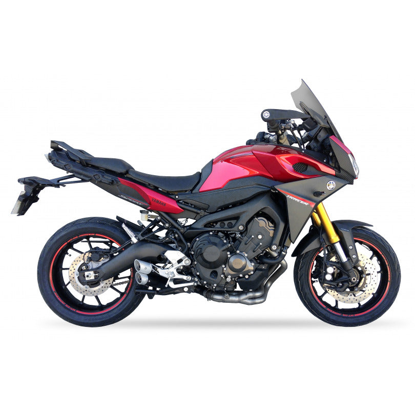 IXIL Sportkipufogó – YAMAHA XSR 900 16-20 (RN43) - XY9380XB
