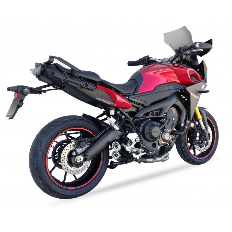 IXIL Sportkipufogó – YAMAHA XSR 900 16-20 (RN43) - XY9380XB