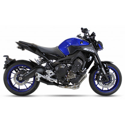 IXIL Sportkipufogó – YAMAHA TRACER 900 GT 18-20 (RN57) - XY9380XB