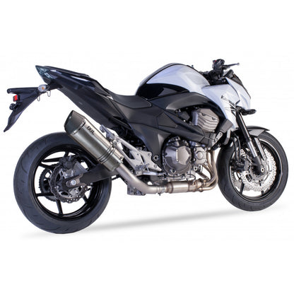 IXIL Sportkipufogó – KAWASAKI Z 800 13-16 (ZR800A ZR800B) - OK7068VSE